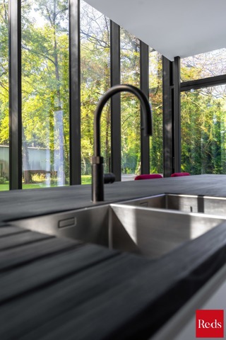 Luxe gerenoveerde villa (EPC A) op riant hoekperceel