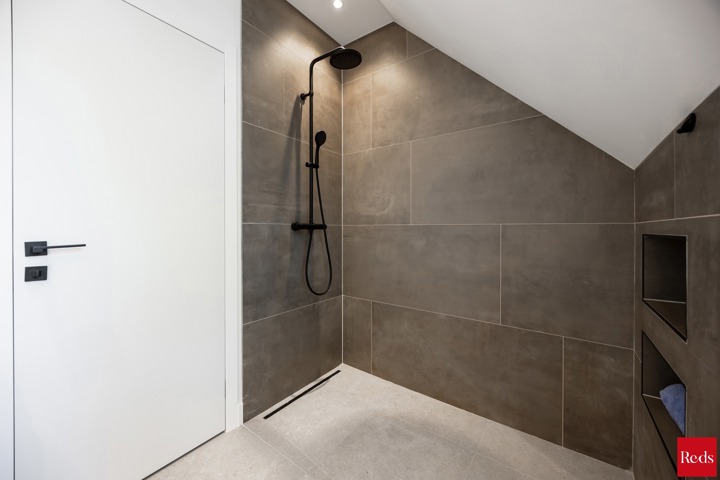 Luxe gerenoveerde villa (EPC A) op riant hoekperceel