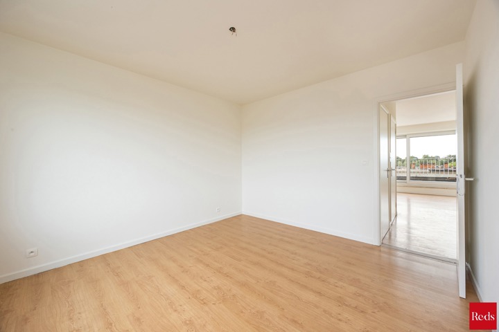 Volledig gerenoveerd appartement in een kleinschalig gebouw
