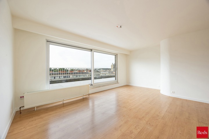 Volledig gerenoveerd appartement in een kleinschalig gebouw