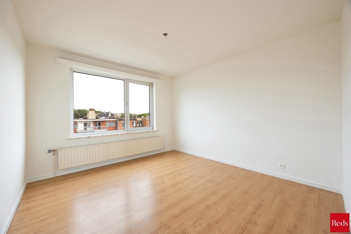 Volledig gerenoveerd appartement in een kleinschalig gebouw