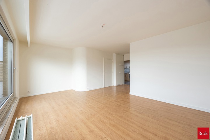 Volledig gerenoveerd appartement in een kleinschalig gebouw