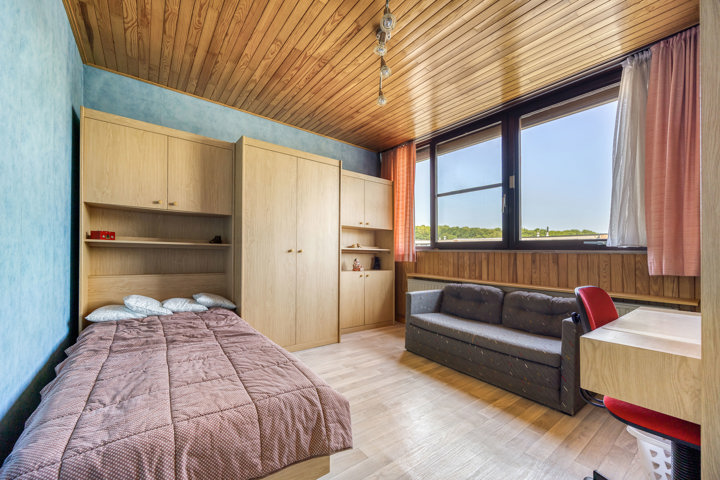 Bel-etage met veel potentieel in Polderstad