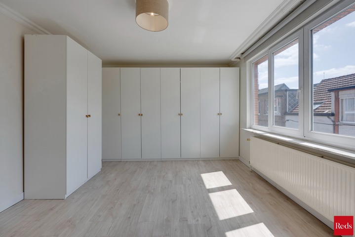 Rustig gelegen gezinswoning met 30 m² terras