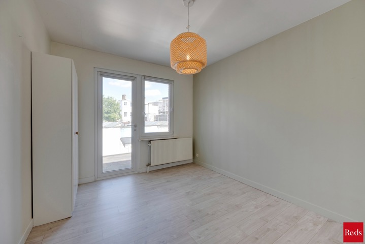 Rustig gelegen gezinswoning met 30 m² terras