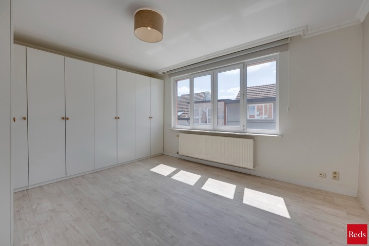 Rustig gelegen gezinswoning met 30 m² terras