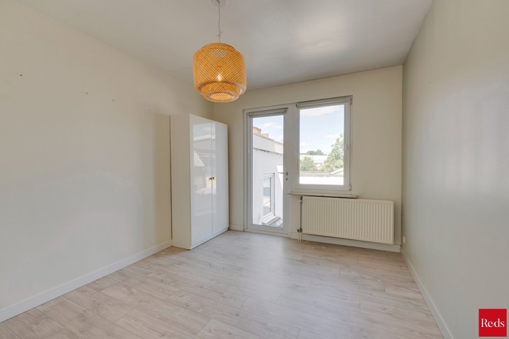 Rustig gelegen gezinswoning met 30 m² terras