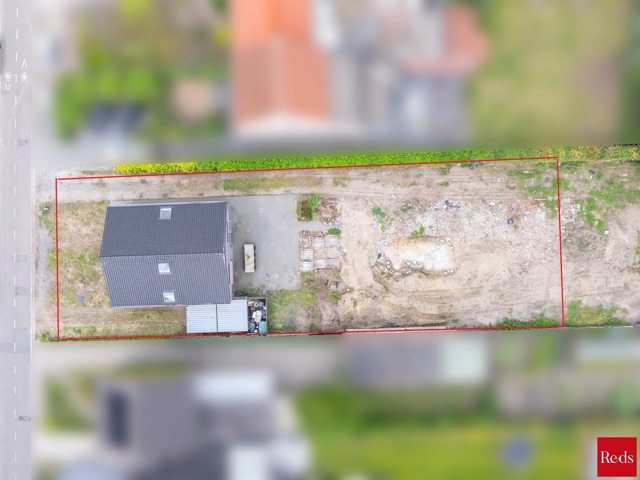 Ruime gezinswoning nabij het centrum van Halle-Zoersel