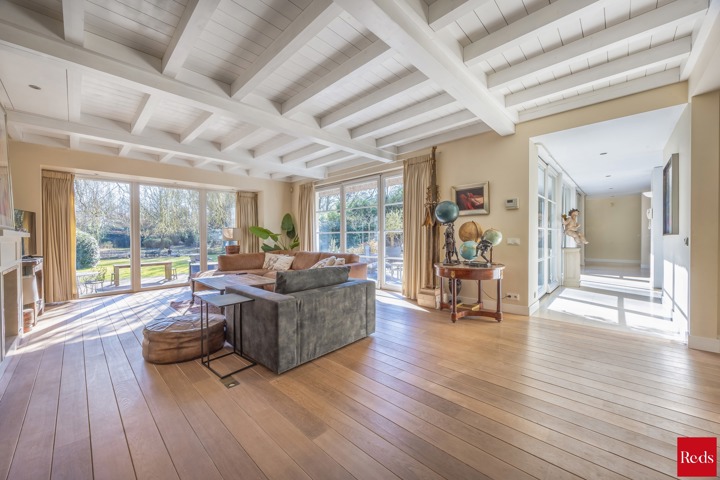 Unieke villa – Exclusief Wonen in Privacy en Luxe  