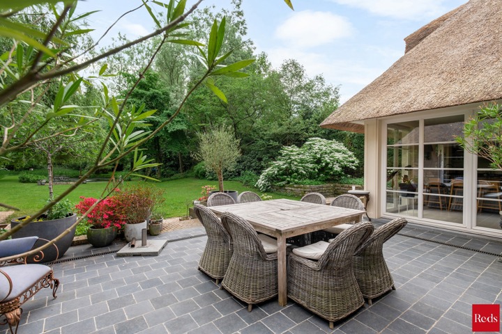 Unieke villa – Exclusief Wonen in Privacy en Luxe  