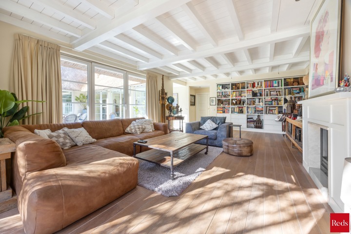 Unieke villa – Exclusief Wonen in Privacy en Luxe  
