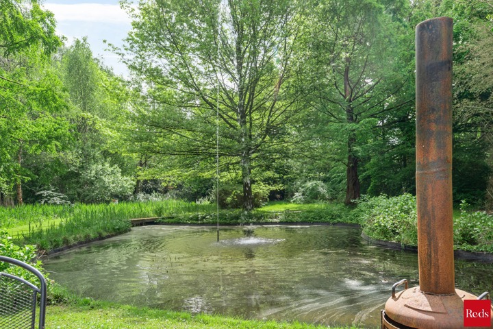 Unieke villa – Exclusief Wonen in Privacy en Luxe  