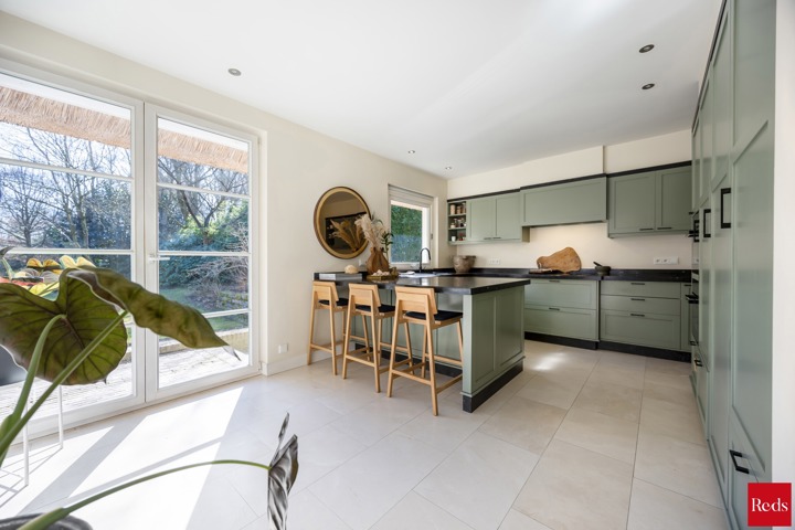 Unieke villa – Exclusief Wonen in Privacy en Luxe  