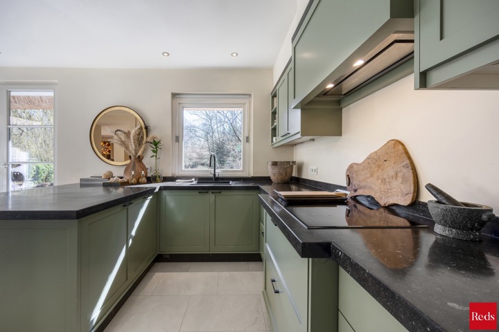 Unieke villa – Exclusief Wonen in Privacy en Luxe  