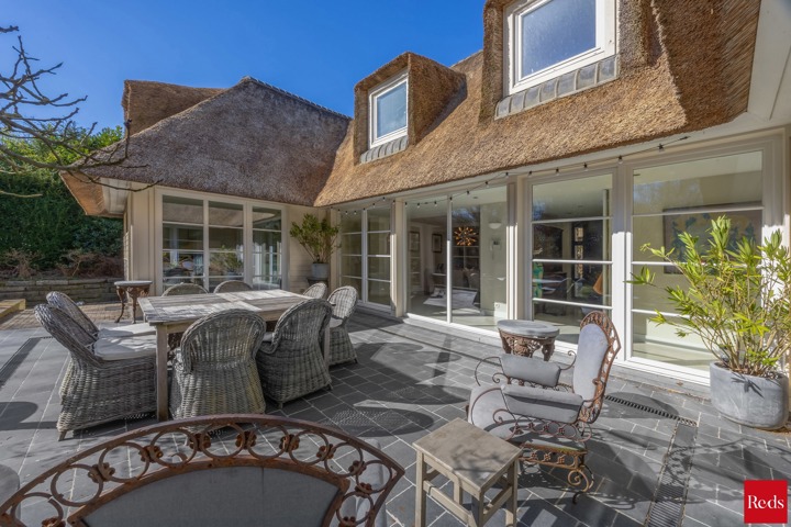 Unieke villa – Exclusief Wonen in Privacy en Luxe  