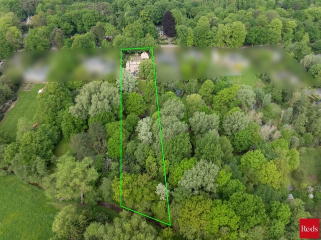 Unieke villa – Exclusief Wonen in Privacy en Luxe  