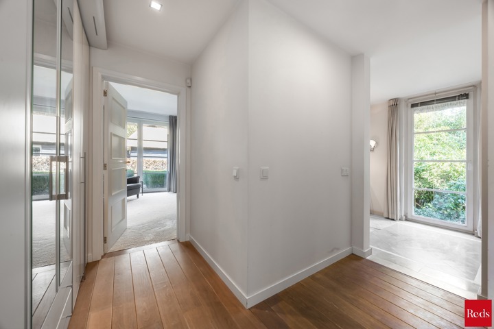 Unieke villa – Exclusief Wonen in Privacy en Luxe  