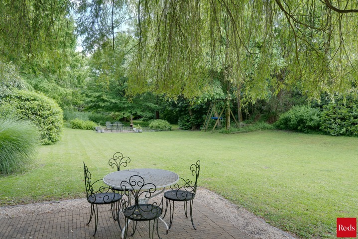 Unieke villa – Exclusief Wonen in Privacy en Luxe  
