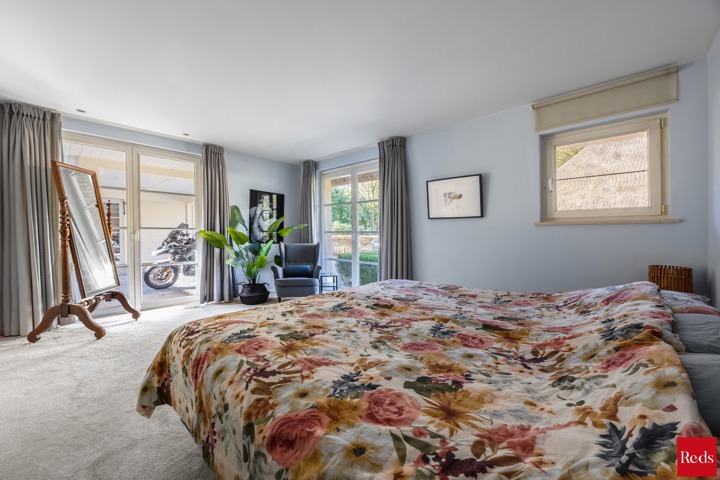 Unieke villa – Exclusief Wonen in Privacy en Luxe  