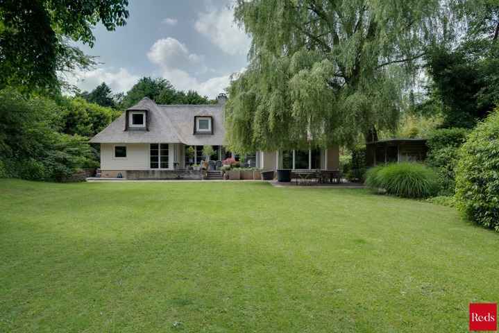 Unieke villa – Exclusief Wonen in Privacy en Luxe  