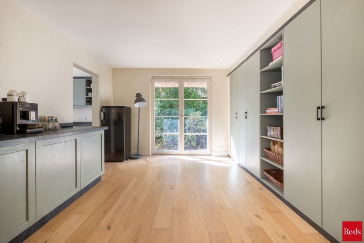 Unieke villa – Exclusief Wonen in Privacy en Luxe  