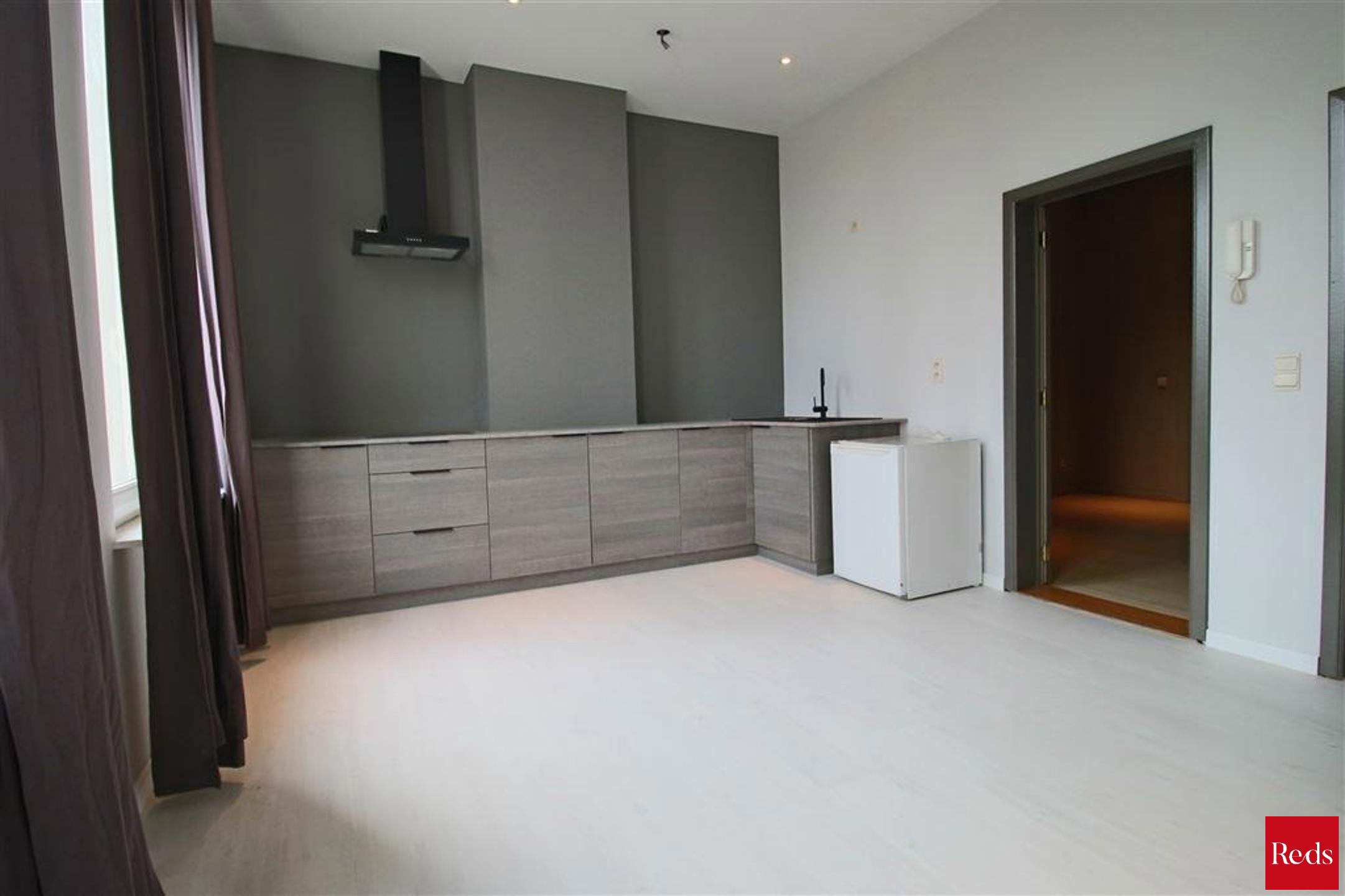 Charmante studio op toplocatie nabij Zurenborg