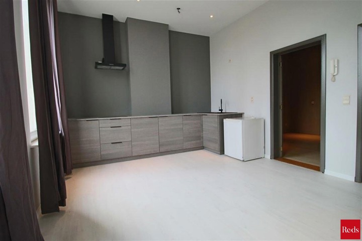 Charmante studio op toplocatie nabij Zurenborg