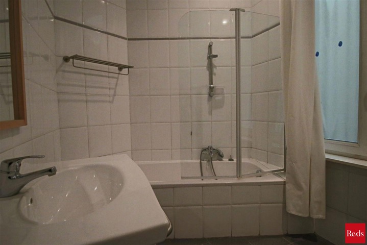 Charmante studio op toplocatie nabij Zurenborg