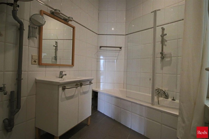 Charmante studio op toplocatie nabij Zurenborg