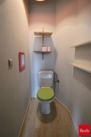 Charmante studio op toplocatie nabij Zurenborg
