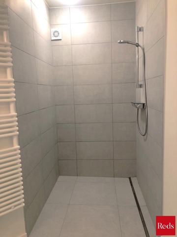 Gerenoveerd appartement te huur op de tweede verdieping in het centrum van Schilde!