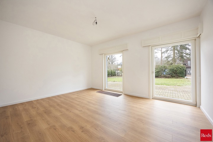 Laagbouwvilla op een prachtig perceel van ca . 3058 m²