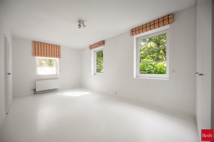 Long Island Villa met Zwembad en Privacy te Hof ter Linde