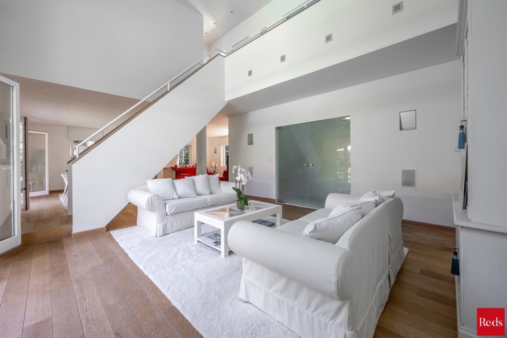 Long Island Villa met Zwembad en Privacy te Hof ter Linde