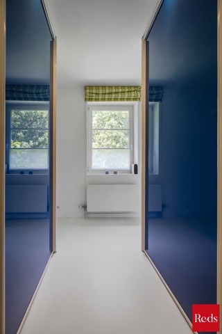 Long Island Villa met Zwembad en Privacy te Hof ter Linde