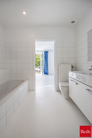 Long Island Villa met Zwembad en Privacy te Hof ter Linde