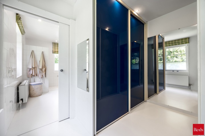 Long Island Villa met Zwembad en Privacy te Hof ter Linde