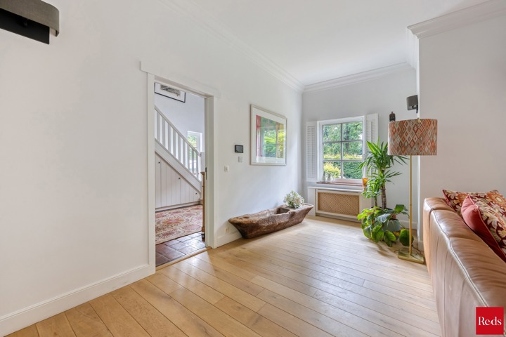 Landelijke villa met zwembad en poolhouse in alle privacy