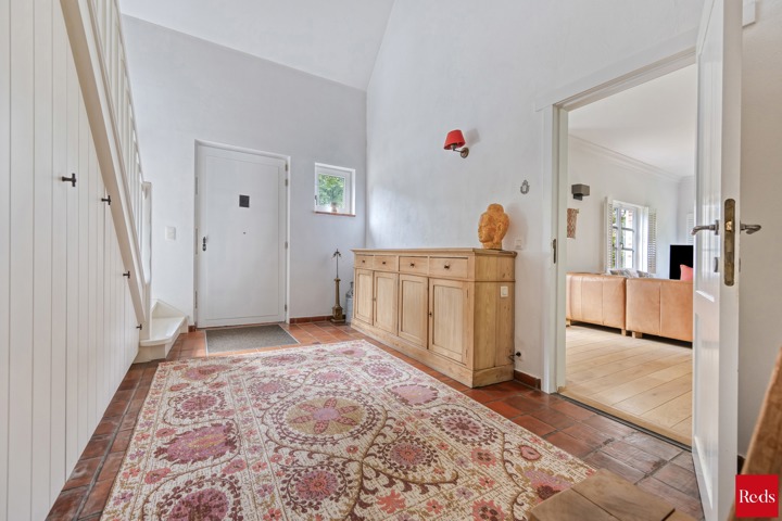 Landelijke villa met zwembad en poolhouse in alle privacy