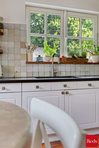Landelijke villa met zwembad en poolhouse in alle privacy