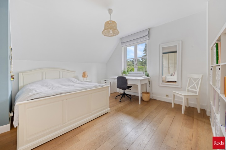 Landelijke villa met zwembad en poolhouse in alle privacy