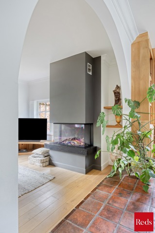 Landelijke villa met zwembad en poolhouse in alle privacy