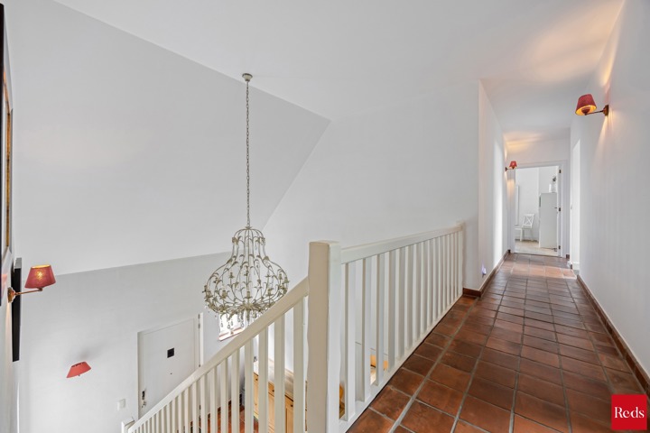 Landelijke villa met zwembad en poolhouse in alle privacy