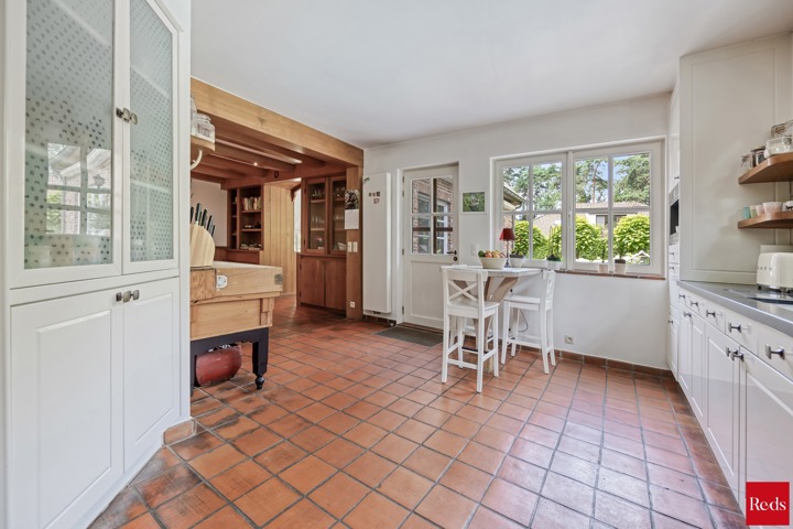Landelijke villa met zwembad en poolhouse in alle privacy