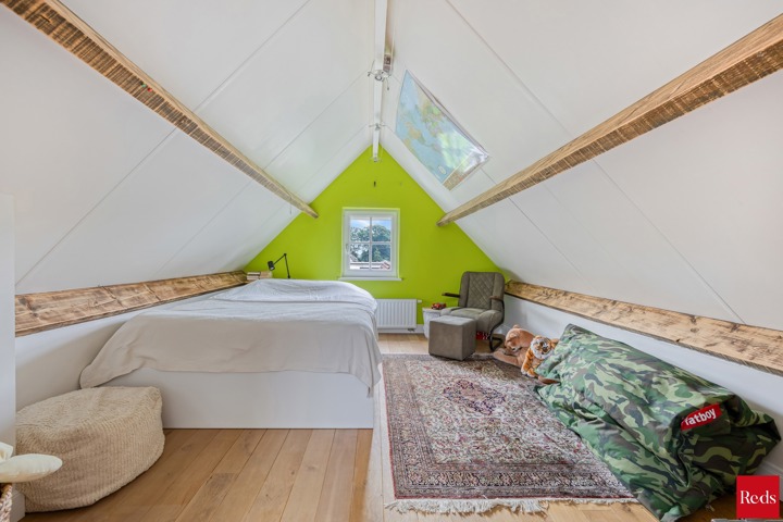 Landelijke villa met zwembad en poolhouse in alle privacy