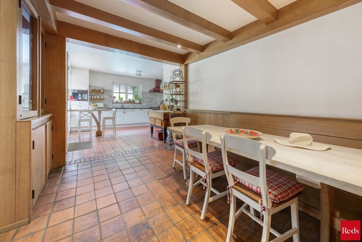 Landelijke villa met zwembad en poolhouse in alle privacy