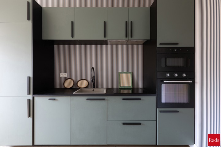 Ruim appartement met 3 slaapkamers ideaal voor CO-HOUSING