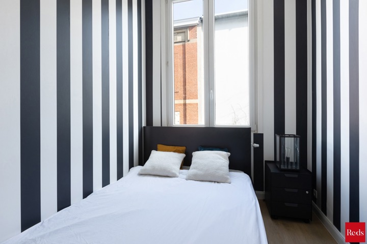 Ruim appartement met 3 slaapkamers ideaal voor CO-HOUSING