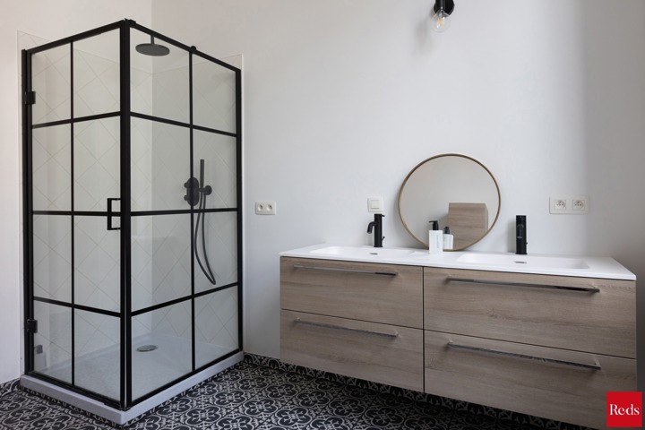Ruim appartement met 3 slaapkamers ideaal voor CO-HOUSING
