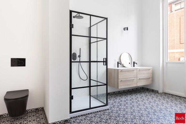 Ruim appartement met 3 slaapkamers ideaal voor CO-HOUSING